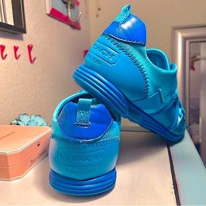 * VINTAGE * COACH Shoes / 6.5